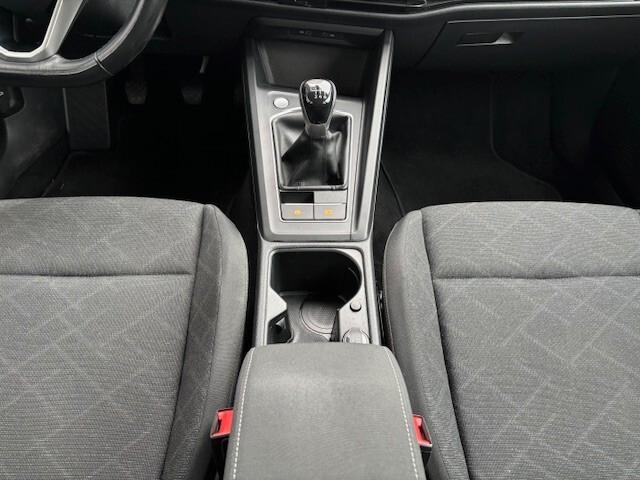 Volkswagen Golf 2.0 TDI SCR Style