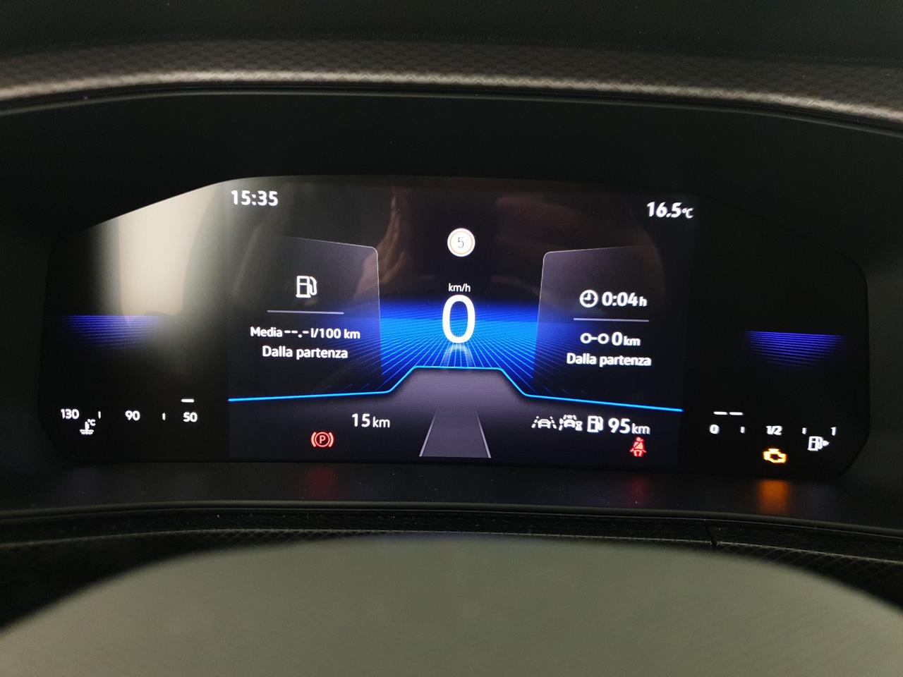 Volkswagen T-Cross 1.0 tsi edition plus 95cv