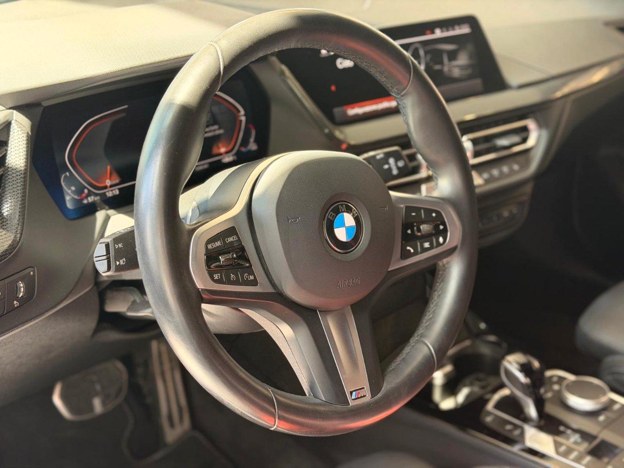 BMW 118 i ColorVision Edition 136cv auto