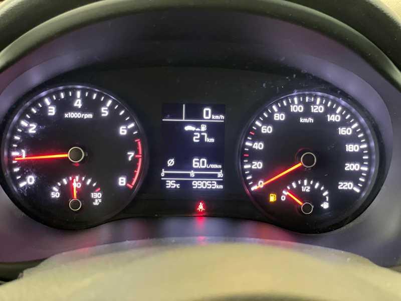 KIA Rio IV - rio 1.2 mpi Evolution 84cv my18