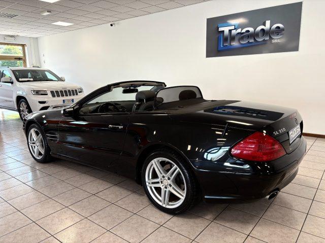 MERCEDES-BENZ SL 350 SL350 EVO Sport