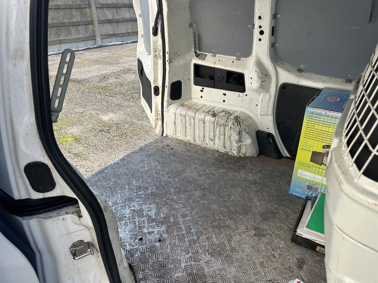 Fiat Fiorino 1.3 MJT Furgone Fatturabile