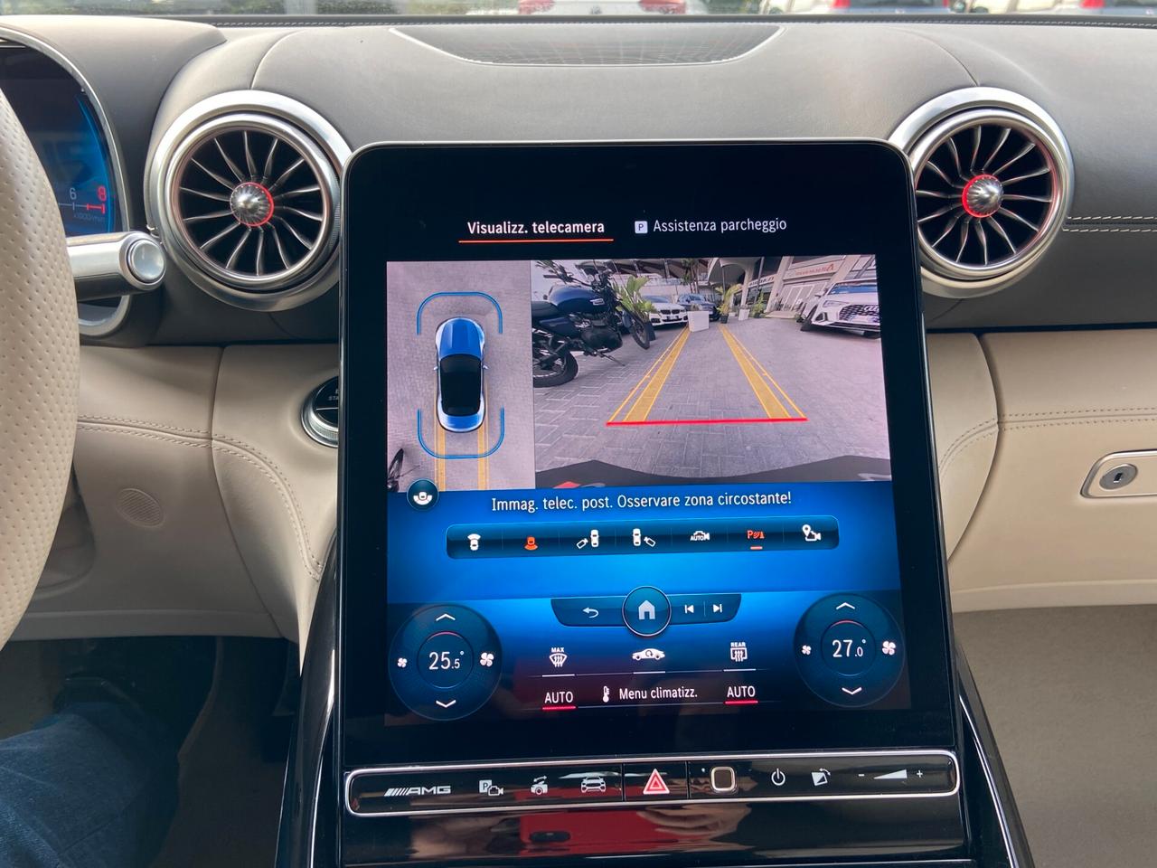 Mercedes-Benz SL 43 AMG Premium 381cv auto