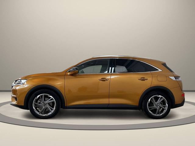 DS AUTOMOBILES DS 7 Crossback E-Tense 4x4 Grand Chic TETTO APRIBILE