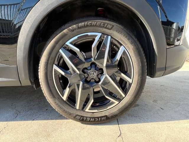 Peugeot 3008 3008 Hybrid 136 e-DCS6 Allure