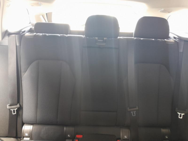 BMW 316 48V Business Advantage Touring auto