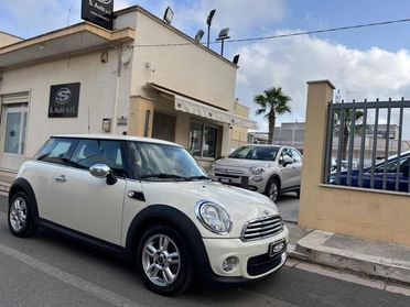 MINI One 1.6 D 90CV