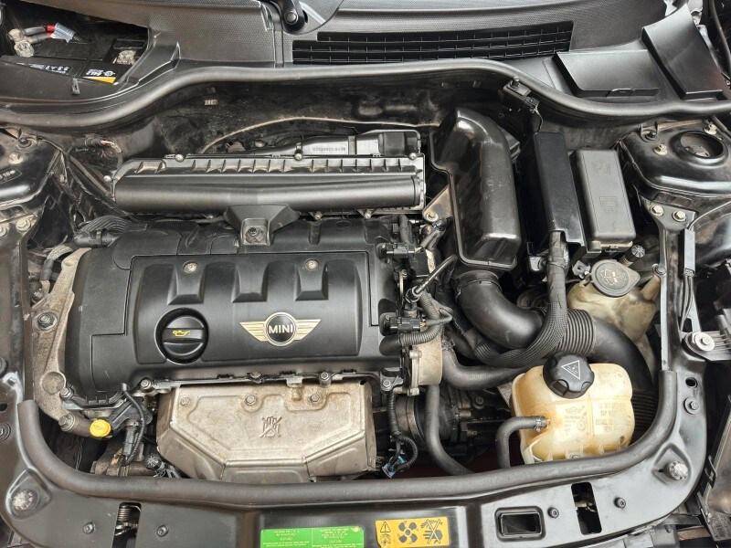 MINI Mini 3ª serie (R56) Mini 1.4 16V Ray G