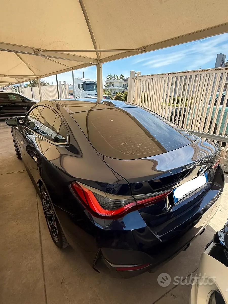 2021 BMW SERIE 4 420D 2.0cc 190cv GRAN COUP "SPOR