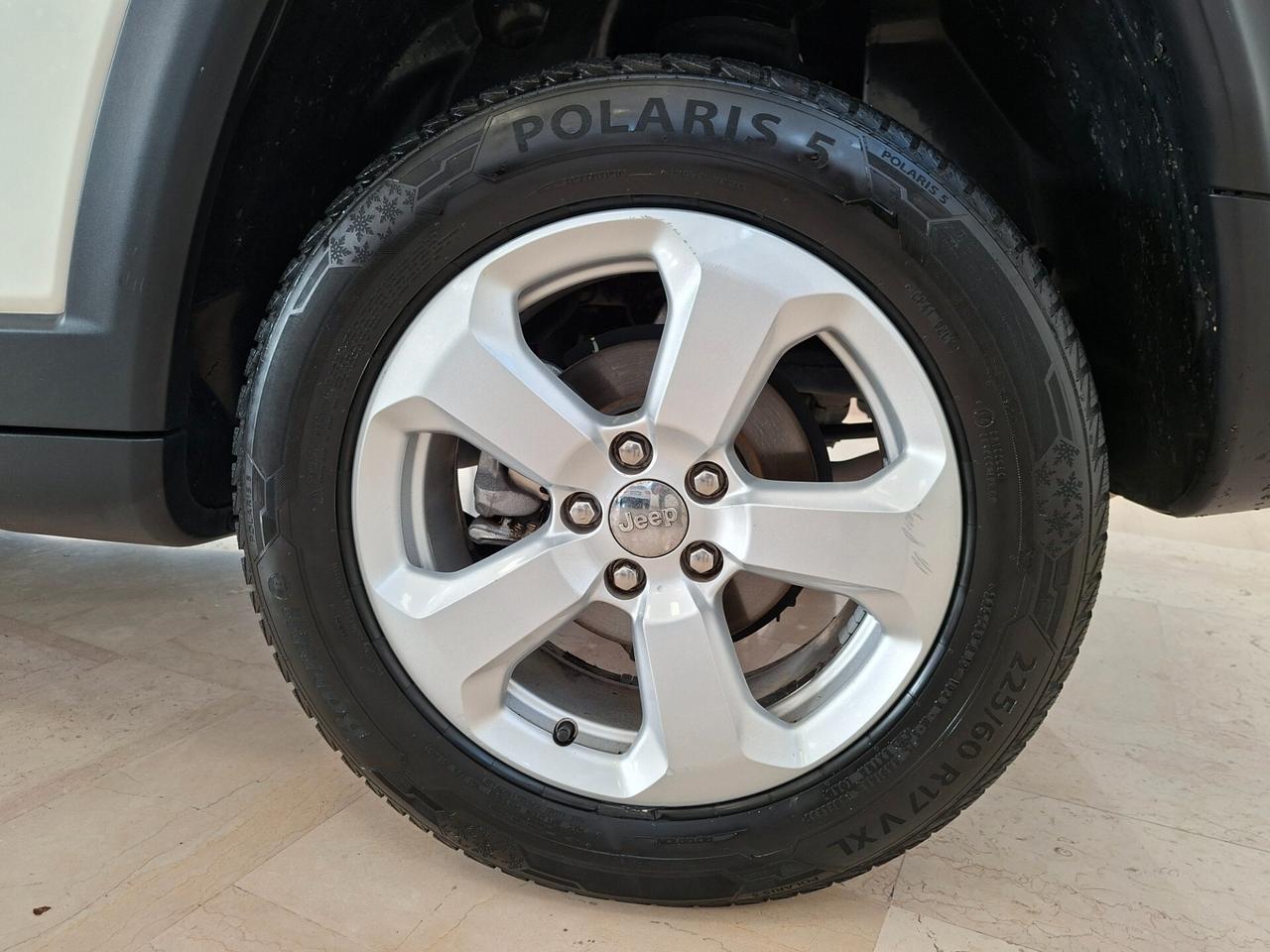 Jeep Compass 2.0 Multijet II 4WD