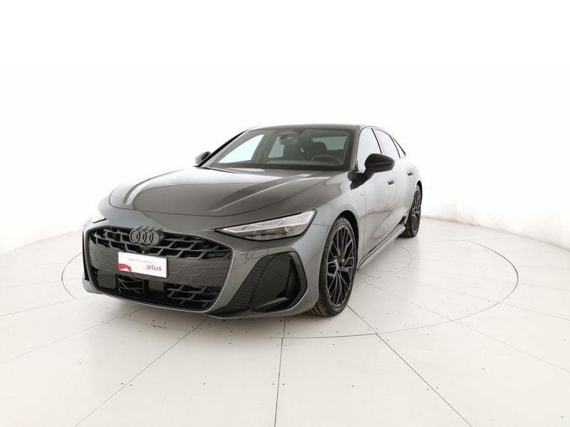 Audi A6 2.0 e-hybrid Business quattro 299cv s-tronic