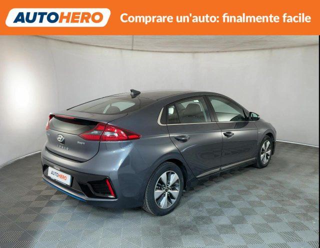 HYUNDAI Ioniq 1.6 Hybrid DCT Style