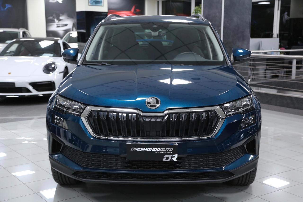 Skoda Karoq 2.0 TDI EVO 115cv DSG Executive