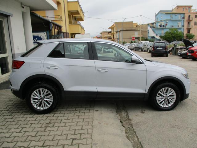 VOLKSWAGEN T-Roc 2.0 TDI 150 CV DSG Business