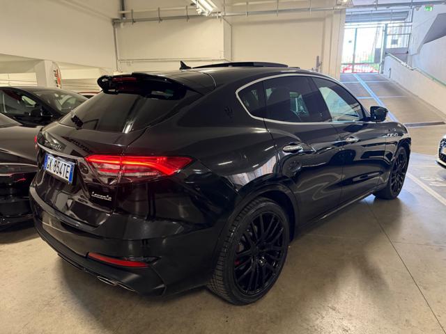 MASERATI Levante Levante my22 3.0V6 Modena S 430cv#TETTO#PELLE#ADAS