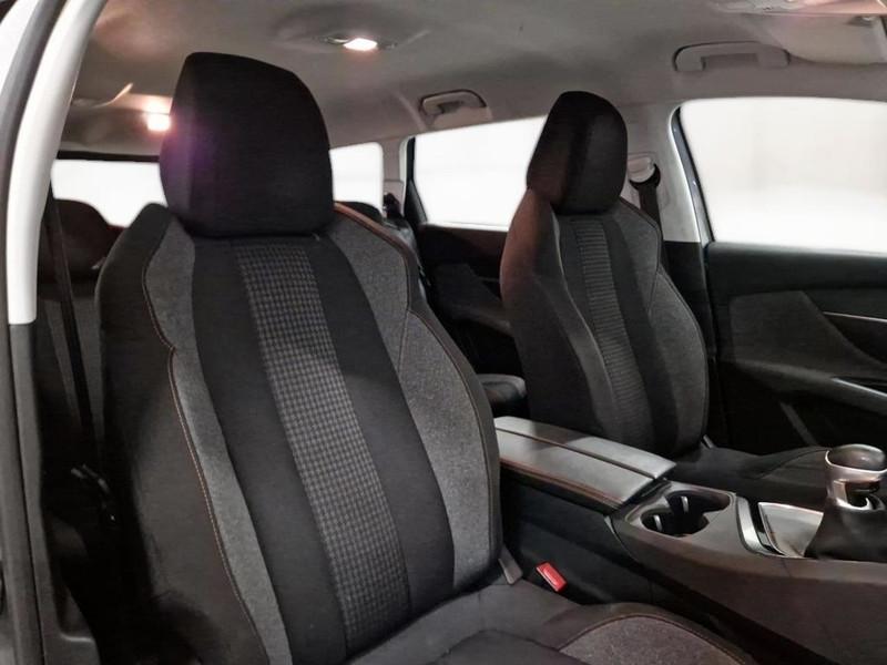 PEUGEOT 5008 BlueHDi 130 Business S/S