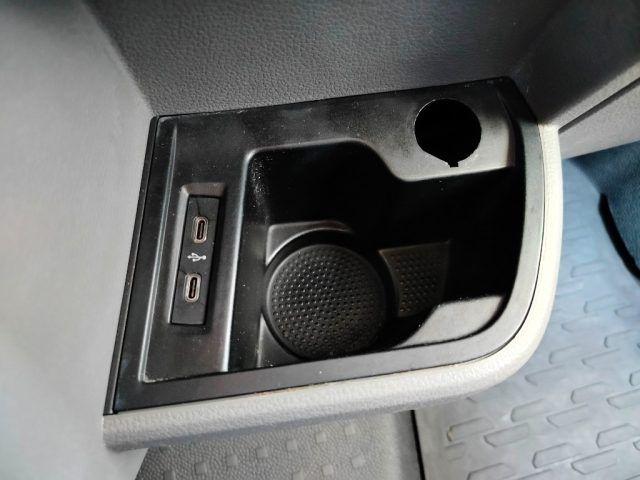 VOLKSWAGEN Transporter 2.0 TDI 110CV PC Furgone Business