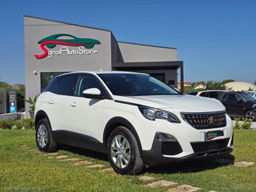 PEUGEOT 3008 BlueHDi 130 S&S EAT8 Business