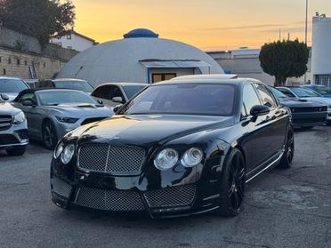 BENTLEY Continental Flying Spur *MANSORY*