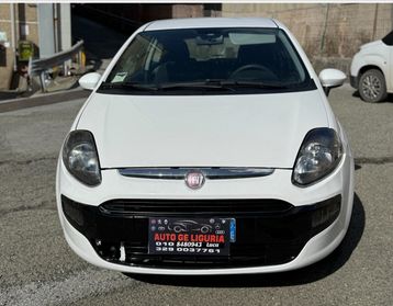 Fiat Punto Evo 1.2 3 porte S&S Active