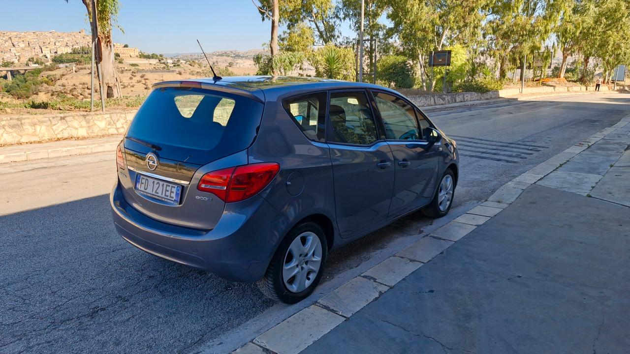 Opel Meriva 1.6 CDTI 110CV Start&Stop Cosmo