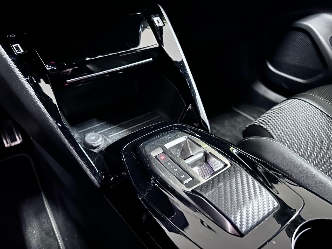 Peugeot 2008 BlueHDi 130 S&S EAT8 GT