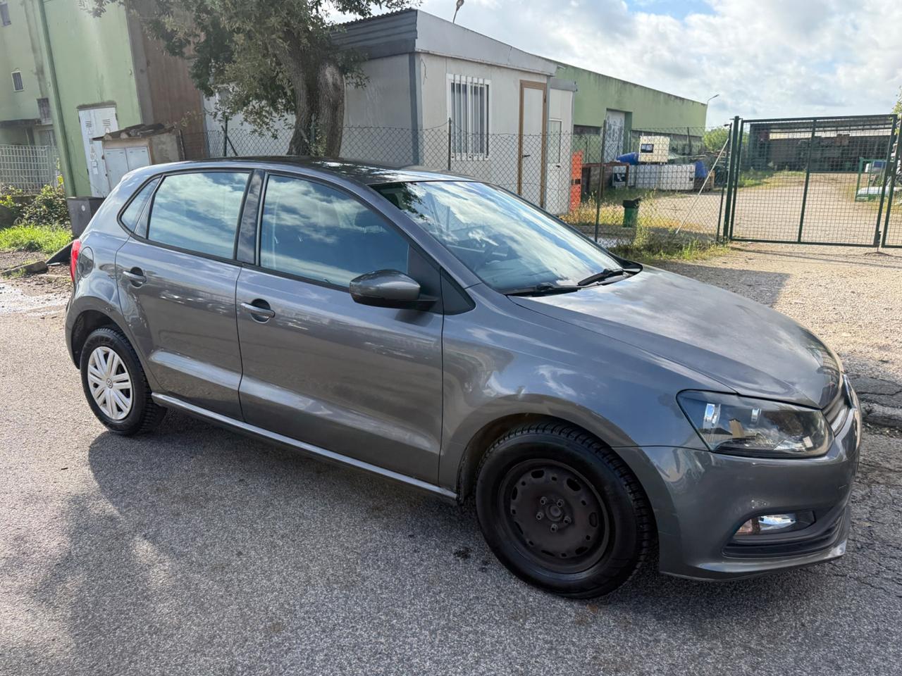 Volkswagen Polo 1.0 MPI 75 CV 5p. Comfortline