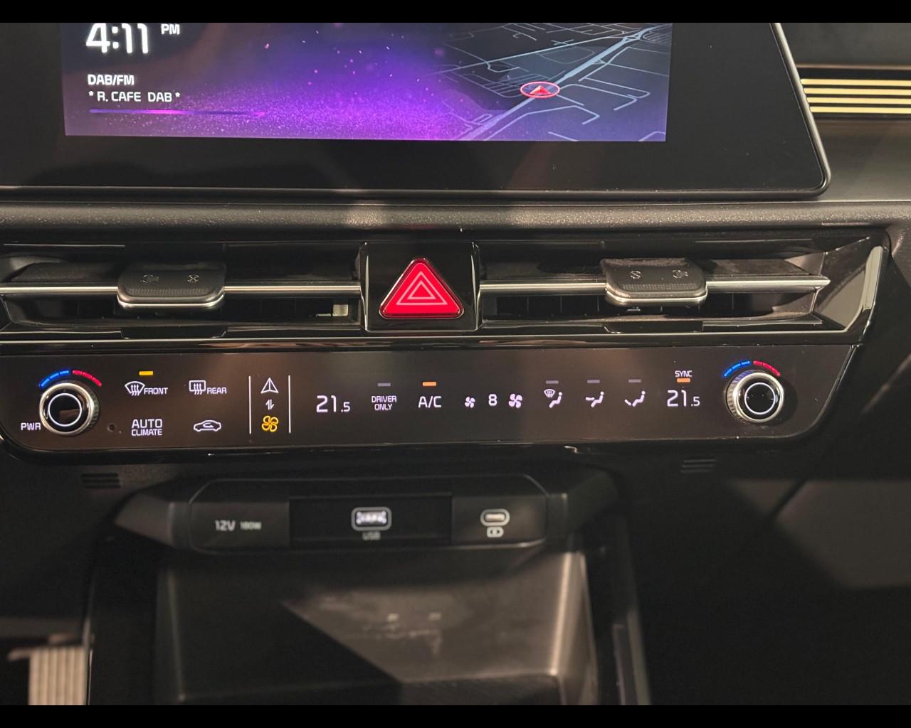 KIA NIRO 1.6 GDI PHEV STYLE ECO PACK