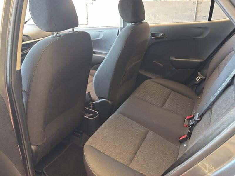 Kia Picanto 1.0 STYLE