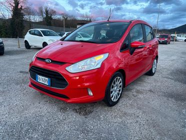 Ford B-Max 1.5 TDCi 75 CV - 2015