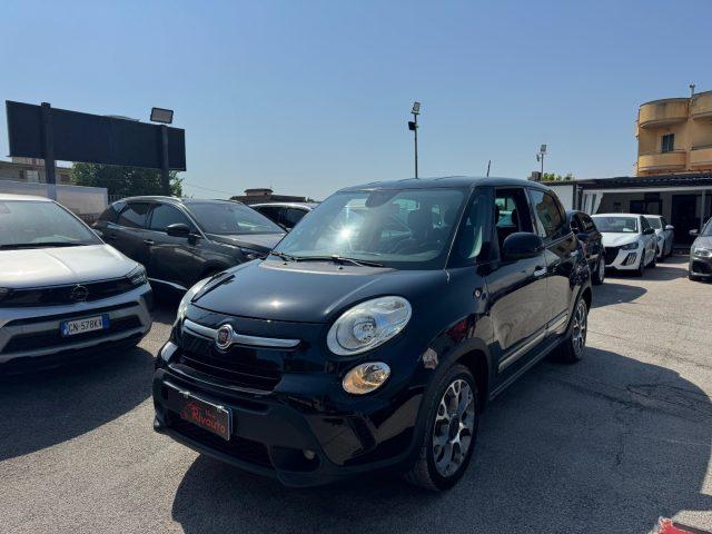 FIAT 500L 1.3 Multijet 95 CV Dualogic Trekking