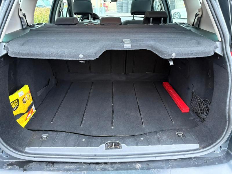 PEUGEOT 207 1.6 DIESEL 109 CV TETTO PANORAMICO