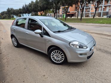 Fiat Punto 1.3 MJT II S&S 95 CV 5 P Street 2018