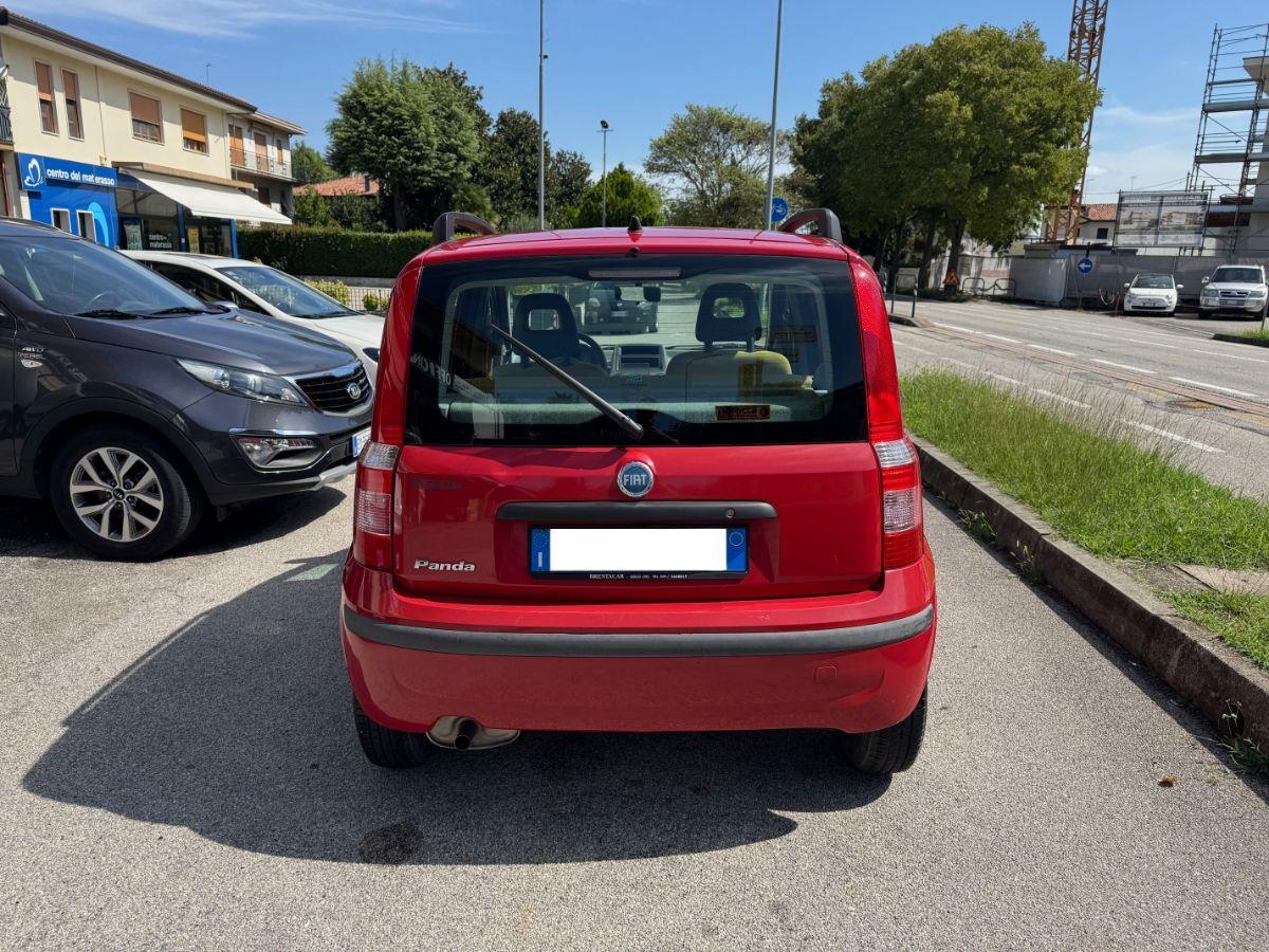 FIAT - Panda - 1.2 Dynamic