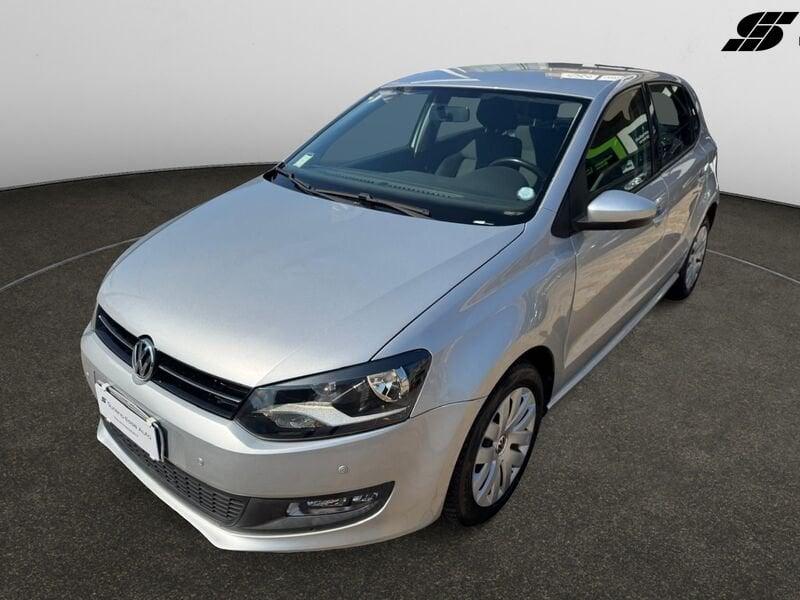 Volkswagen Polo Polo 1.2 TDI DPF 5 p. Comfortline