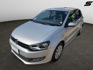 Volkswagen Polo Polo 1.2 TDI DPF 5 p. Comfortline