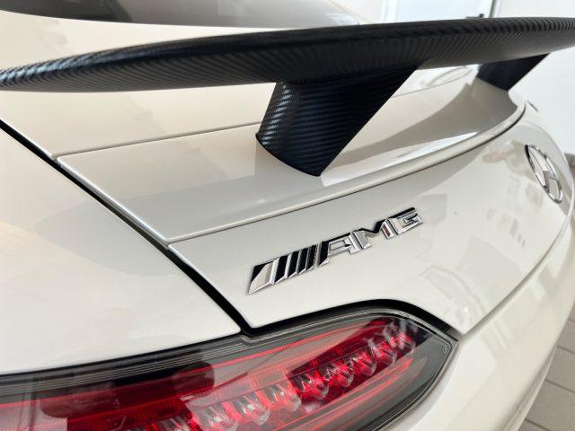 MERCEDES-BENZ GT AMG S //CARBOCERAMICA//SCARICHI//