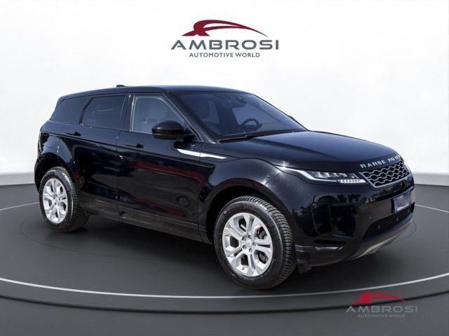 LAND ROVER Range Rover Evoque 2.0D I4-L.Flw 150 CV AWD Auto S