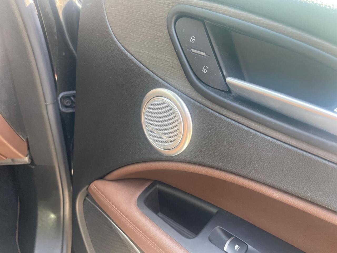 Alfa Romeo Stelvio 2.2 Executive #50088