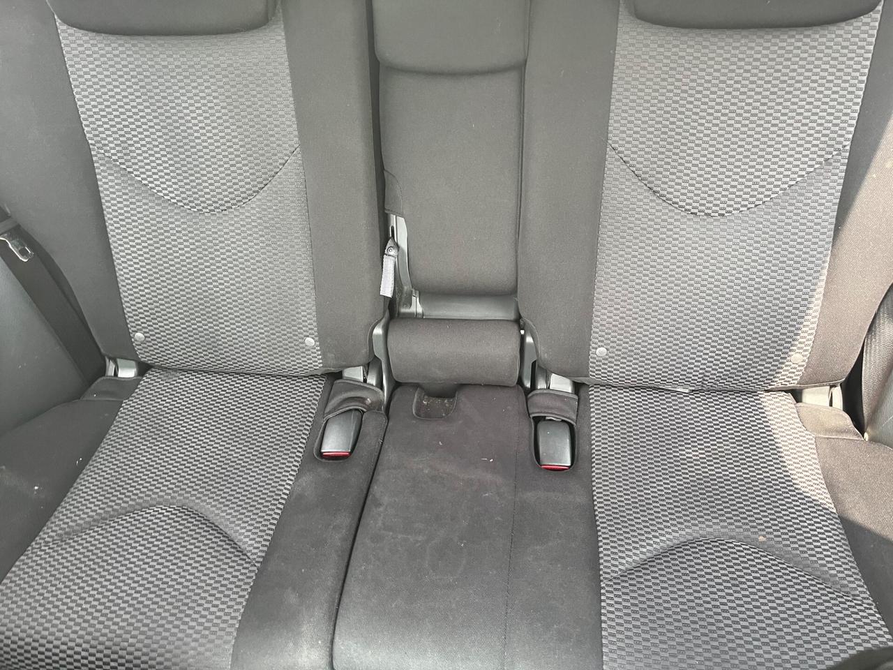 Toyota RAV4/ Crossport 2.0benzina/Euro5B/