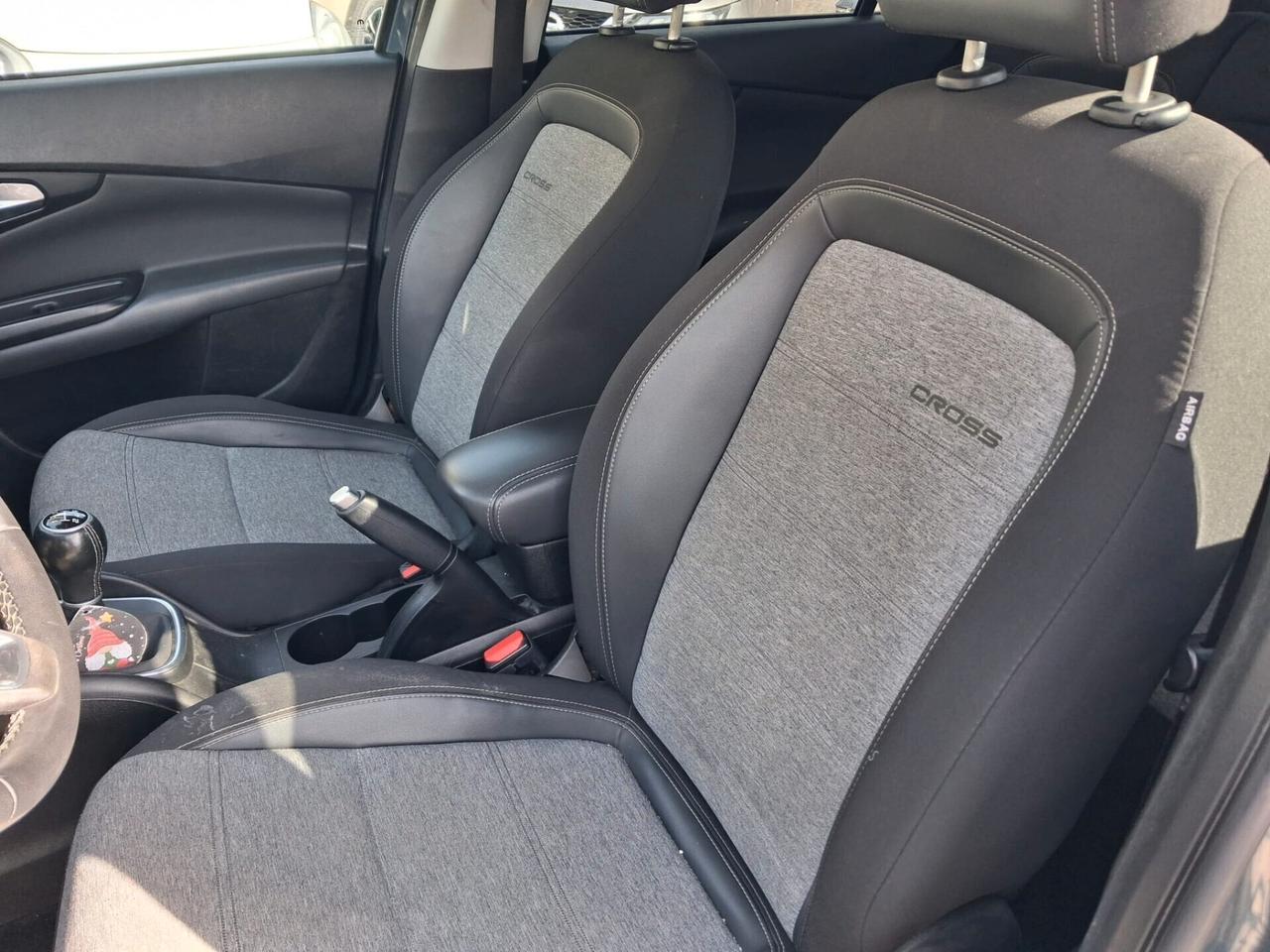 Fiat Tipo 1.3 MJT 5 P CV 95 CROSS VENDUTA