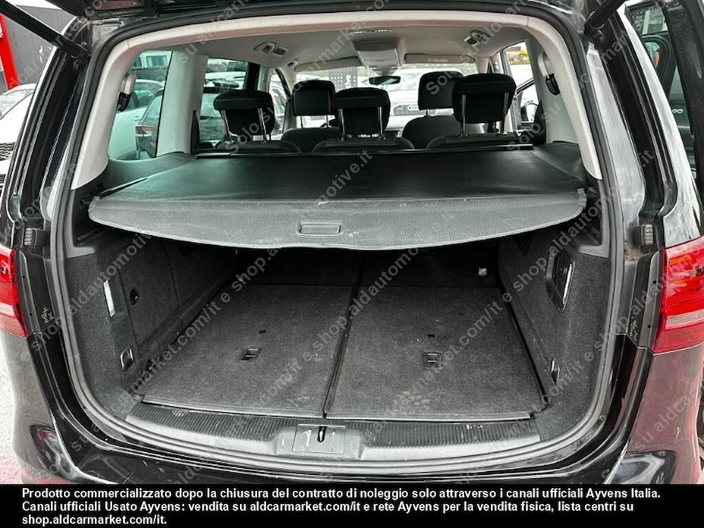 Volkswagen Sharan VOLKSWAGEN SHARAN 2.0 TDI SCR Business BMT DSG MPV