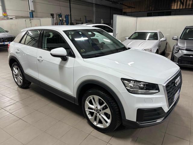 AUDI Q2 1.6 TDI Business