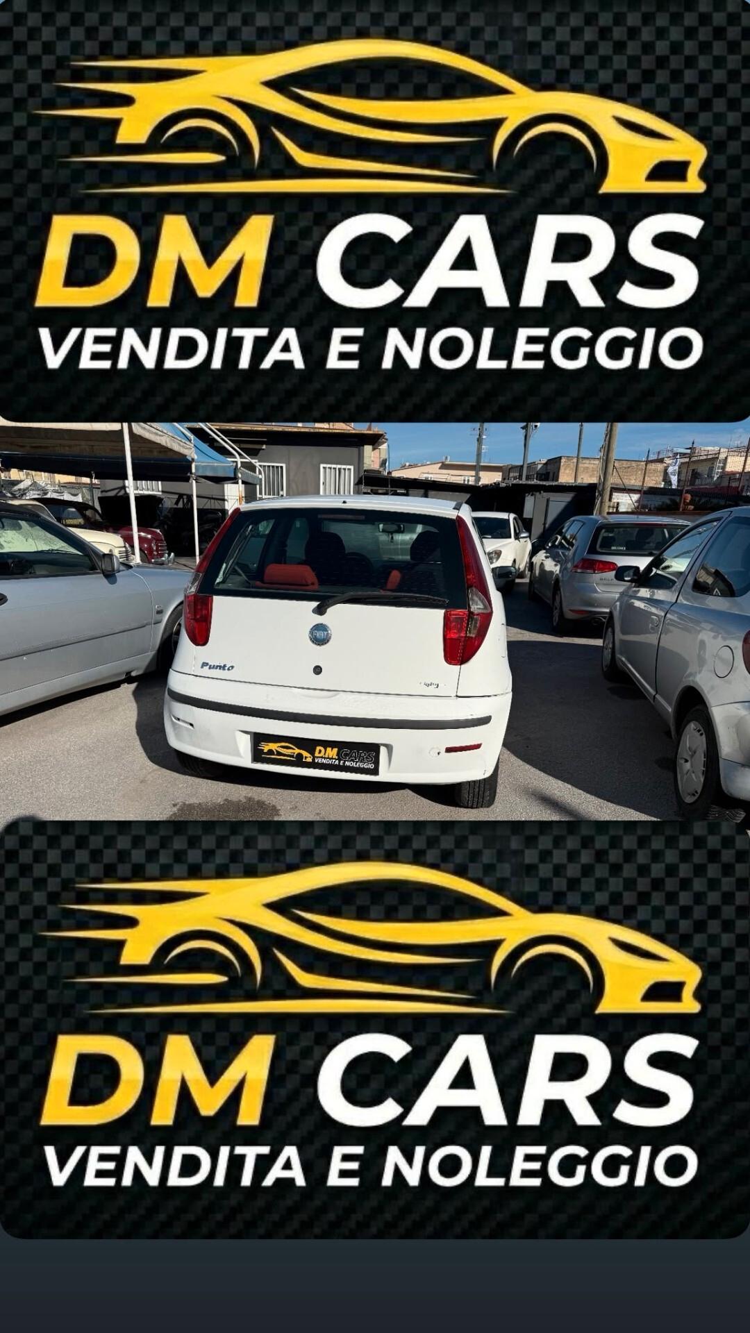 Fiat Punto 1.3 Multijet 16V 3 porte Dynamic
