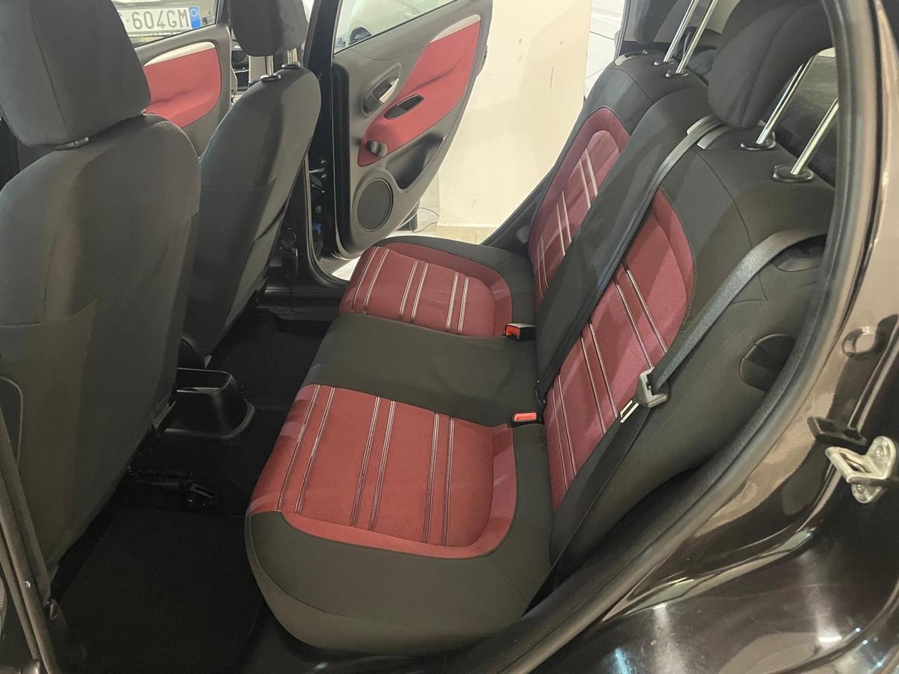 Fiat Punto Evo 1.3 Mjt 55kw 2010