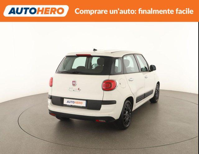 FIAT 500L 1.4 95 CV S&S Mirror