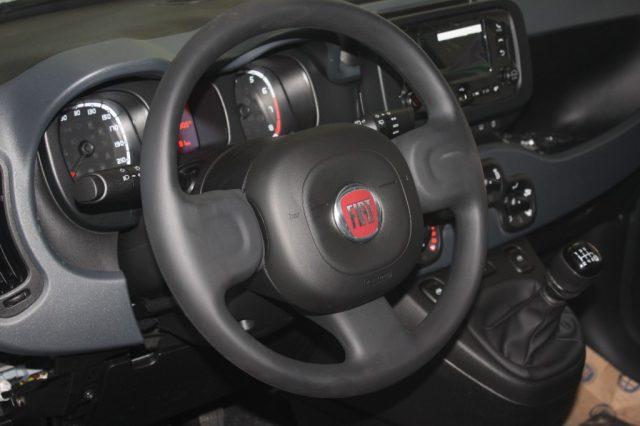 FIAT Panda 1000 Hybrid KM ZERO