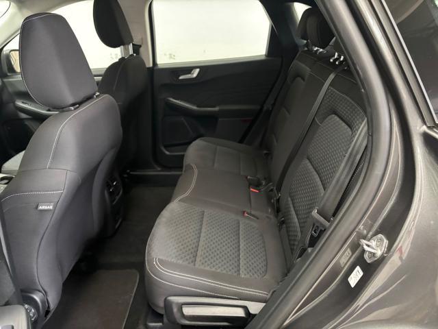 FORD Kuga 2.5 Plug In Hybrid 225 CV CVT 2WD Connect