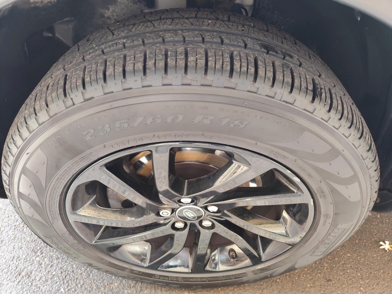 Land Rover Discovery Sport 2.2 TD4 150CV 4X4 DIESEL