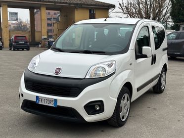 Fiat Qubo 1.3 MJT 80 CV Lounge Euro 6B